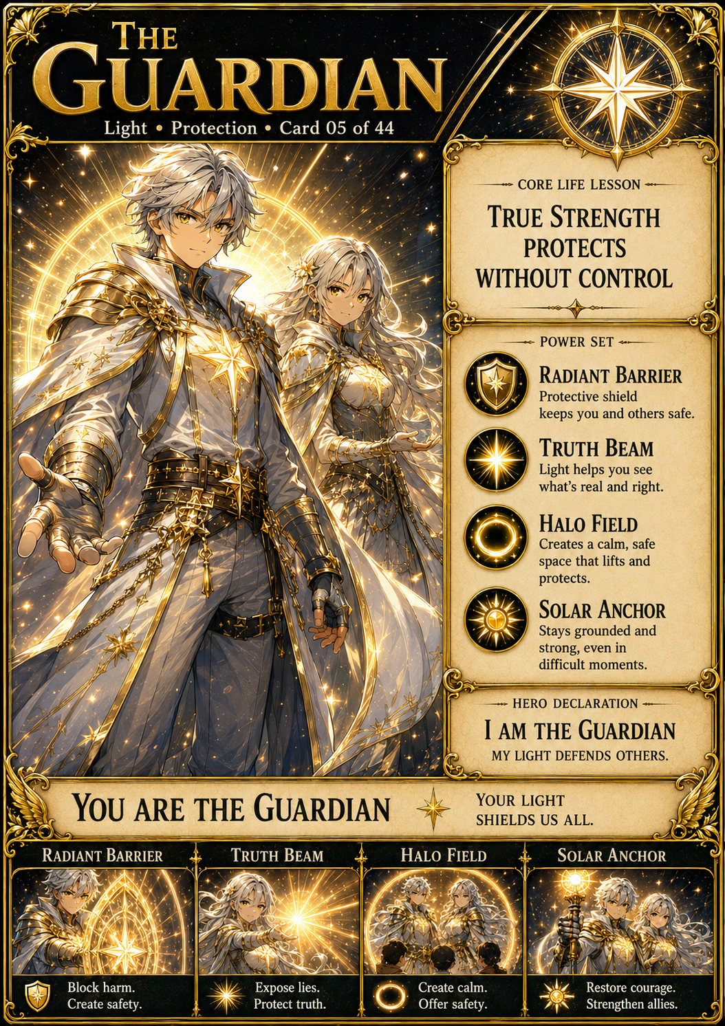 The Guardian