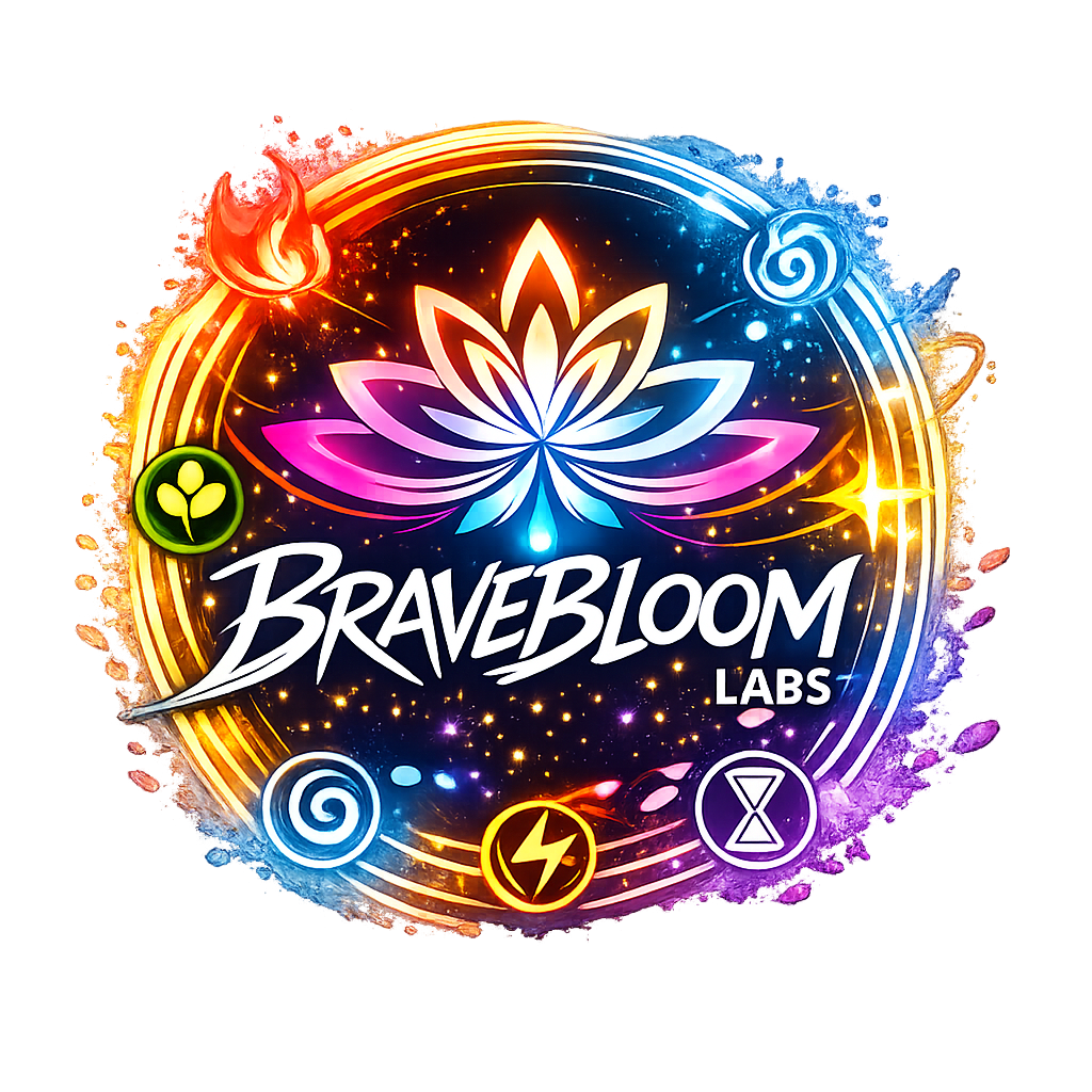 BraveBloom Labs