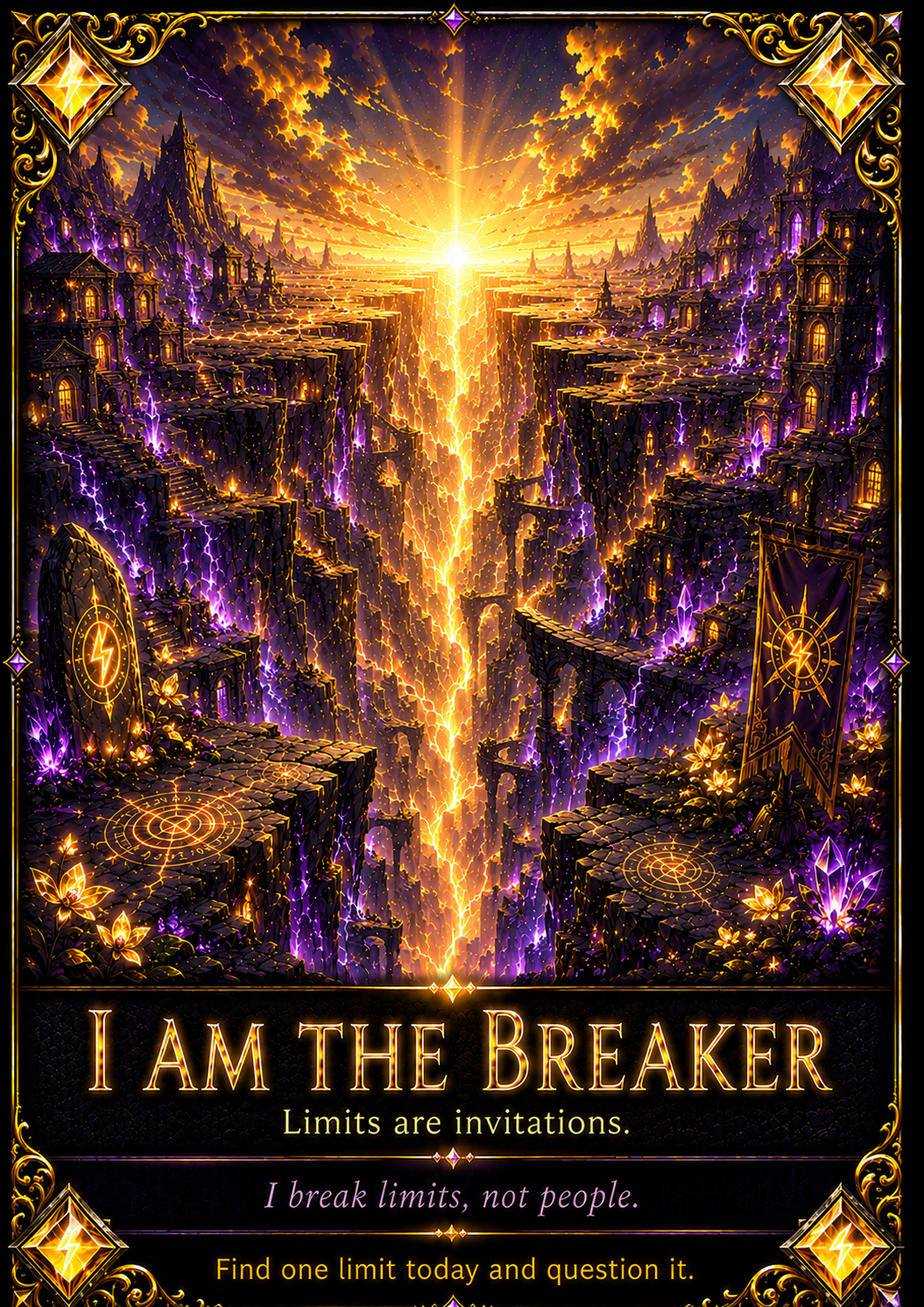 Breaker