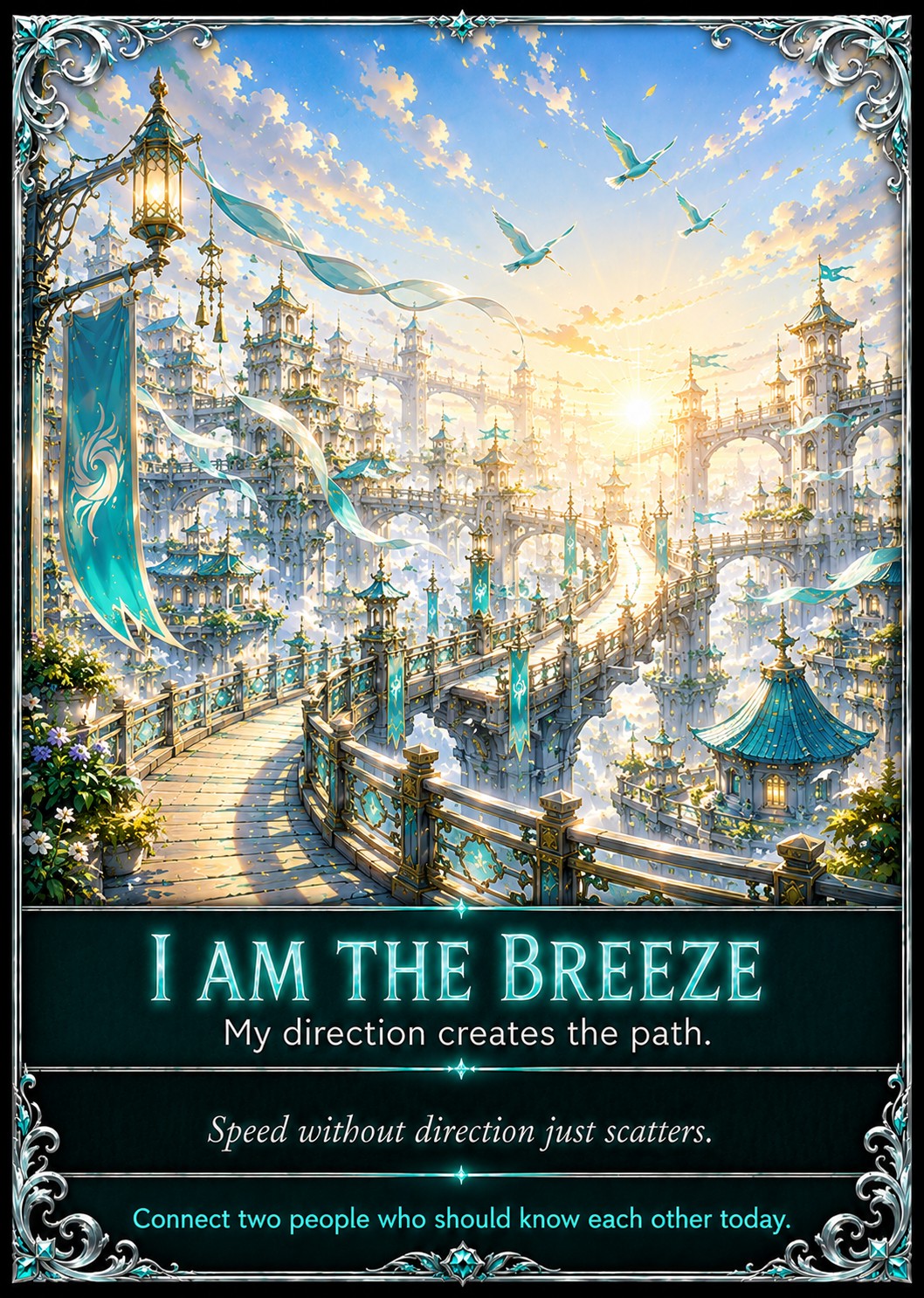 Breeze Identity