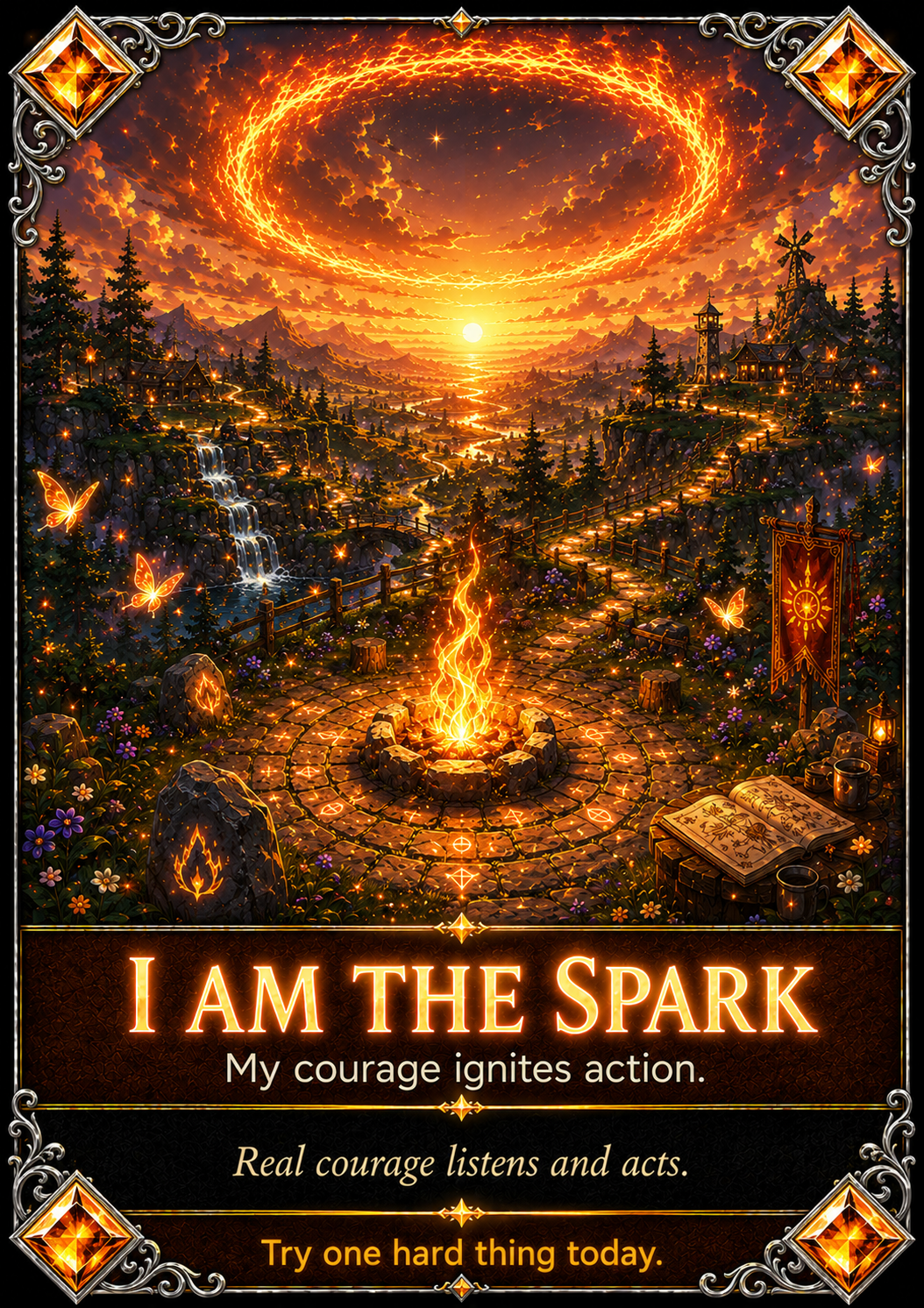 Spark